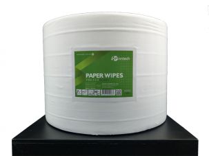 026 Long fiber paper wipes