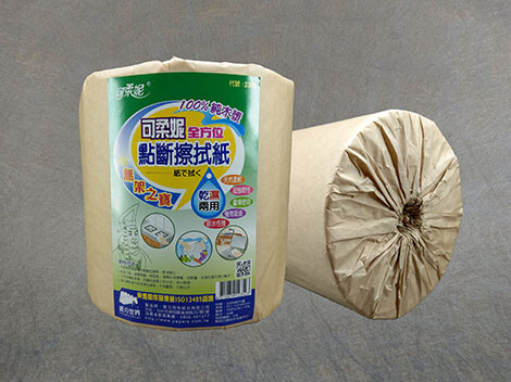 Environmental ＆ Breakthrough