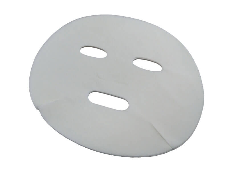 Face mask sheet